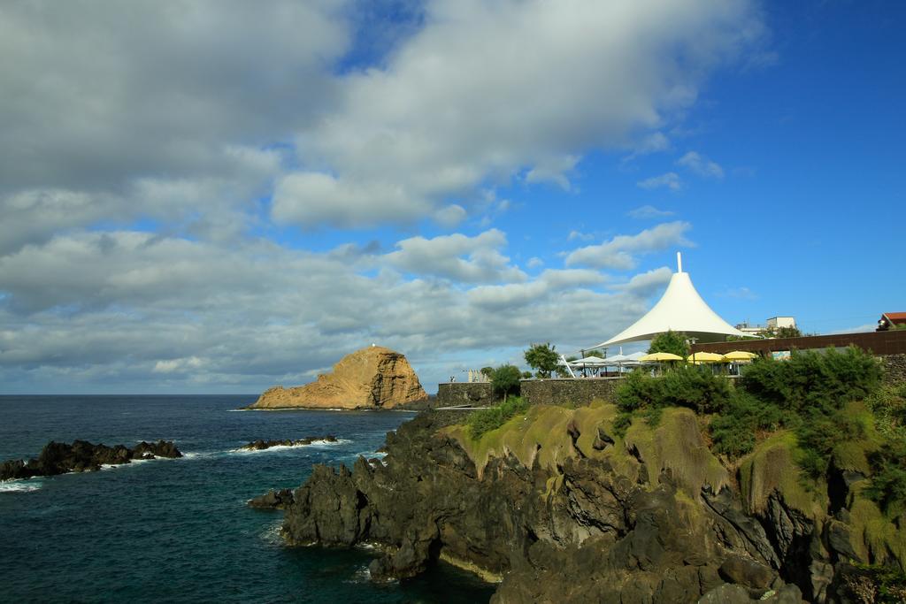 Willa Casa Das Escaleiras Porto Moniz Zewnętrze zdjęcie