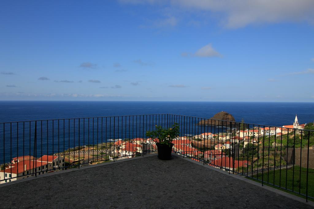 Willa Casa Das Escaleiras Porto Moniz Zewnętrze zdjęcie